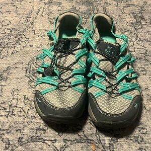 Women’s Chaco hiking shoes